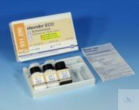 Macherey-Nagel VISO ECO  (Cl2 + pH),  931290