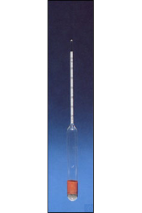 Bochem Hydrometer 0,820 - 0,880   0031