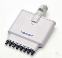 Eppendorf  , 10-100 , 8- 3114610002