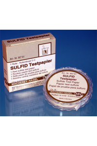 Macherey-Nagel Sulfide   90761