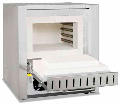 Nabertherm L 5/13 / B410     , Tmax 1300  C L-052S3RN3