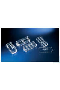 Thermo Scientific - Nunc & Samco Nunc™ Lab-Tek & Trade II    2- ... 155379