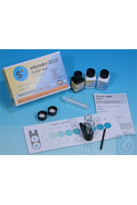 Macherey-Nagel VISO ECO Sulfide 931094