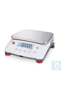 Ohaus Valor 7000, V71P15T-M,  , ,  5 ,  15  ... 30060915