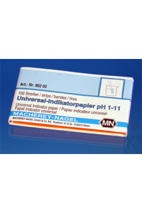 Macherey-Nagel Univ. Ind.  1-11,  90203