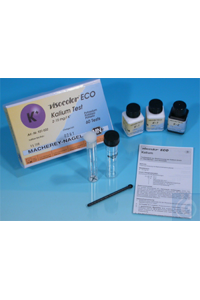 Macherey-Nagel VISO ECO  931032