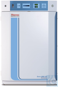 Thermo Scientific -  CO2    MBP  8000   184L 115  50/60  ... 3542