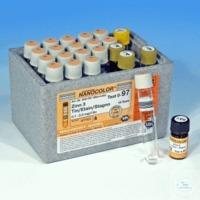 Macherey-Nagel NANO Tin 3 985097