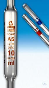 3 535 050 Witeg   5  Cl.    3 535 050