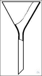 5 770 005 Witeg FUNNELS, PLAIN,  60 ,   - , O.?. 5 5 770 005