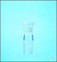 0 500 008 WITEG ADAPTERS,   , CONE ST 45/40, SOCKET ST 29/3 0 500 008
