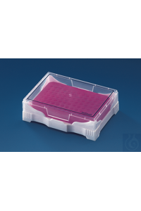  PCR Mini , PP 0,2  . 8/12  + 96-  . 781260