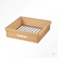Haver Boecker WOOD 500x500x80  /  - 31,5 , ISO 3310-1 206172938
