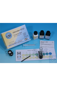 Macherey-Nagel VISO ECO  931022