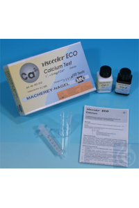 Macherey-Nagel VISO ECO  931012