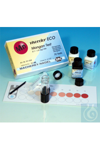 Macherey-Nagel VISO ECO  931038
