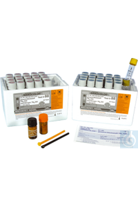 Macherey-Nagel NANO   TNb 220 985088