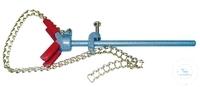 8 432 002 Witeg CLAMPS ACC.KAUFMANN, ( ),   150  8 432 002