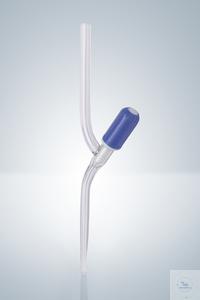   Hirschmann Burettes , DURAN,   2 - 10  8901060