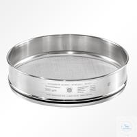 Haver Boecker St.st. 300x30  /  2,36 , ISO 3310-1 206137746