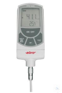  Ebro TFH 620 + TPH 100   ,      ... 1340-5621