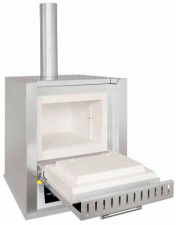 Nabertherm LV 5/11 / C450     , Tmax 1100  C LV052K1TN1