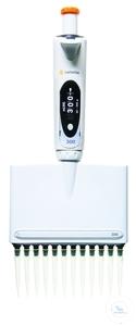 Sartorius / Biohit mLINE  , 12 , 30-300  725240