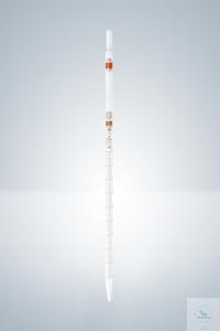 Hirschmann Grad.pipettes, cl. A, USP,  ., 2: 0,02  110014127