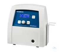 Bandelin GM mini20 3648