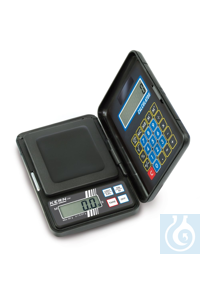 CM 320-1N Kern Pocket  0,1 : 320  CM 320-1N