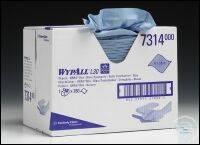 Kimberly-Clark WYPALL * L20 EXTRA Wischtuecher - BRAG *  / Blau : Airflex  Farbe: ... 7314