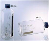   Greiner Bio-One CELL CULTURE, 1X, ,   ,,  , 116/276 , ... 680160