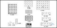 Hecht Microslide   , CE   Anti-A, Anti-B, Anti-AB, Anti-Rh ... 42432010