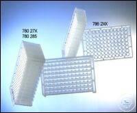 Greiner Bio-One MASTERBLOCK, 96 , 2 , PP, V-BOTTOM ,, , 5 . /  780285