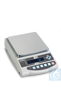 PES 6200-2M Kern Precision   6200 : d = 0,01  PES 6200-2M