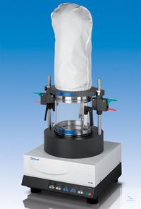  Retsch    TG 200  200-240 , 50/60  70.760.0001
