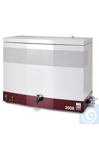 GFL Water Still, with 16 l storage tank, capacity 8 l/h 2008
