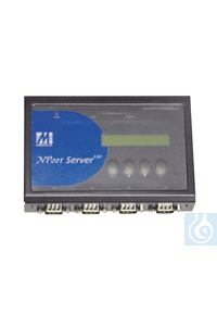 IKA PC 4.1  RS 232  Ethernet    4  ... 0003192000