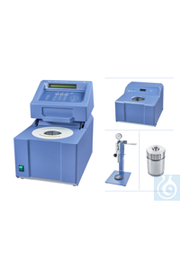 IKA C 7000    1 C 7000 -   IKA  ... 0008800900