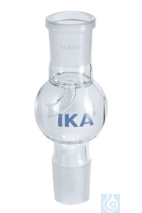 IKA RV 10.500   (NS 29/32) 0003739200