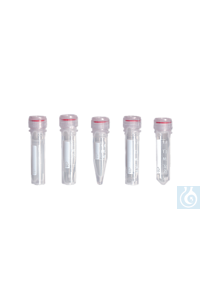 neoLab neoScrew-Microtubes 1,5 ,  ., , , 10x50 . / . 7-4582