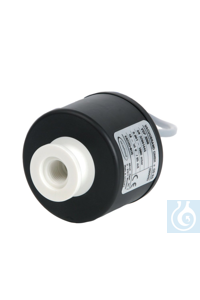 VACUUBRAND   VSP 3000 Pirani 20636163