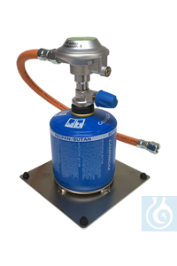    WLD-TEC 300  Flame 100, gasprofi,  Fuego 6.000.831