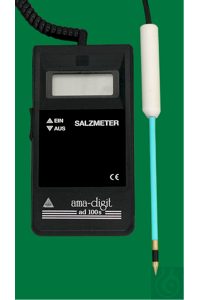   Amarell  100 , 0 ... 50NaCl = 0-5%,  1% NaCl,  ... E920100