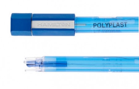 Ph- Hamilton POLYPLAST TEMP 