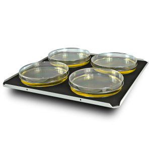     PP-4 Biosan BS-010108-BK