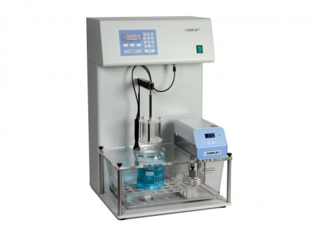    DTG Copley Scientific 