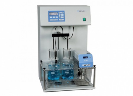    DTG Copley Scientific 