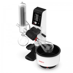   RV131 Guangzhou Four Es Scientific