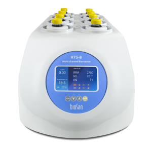       O     RTS-8 Biosan
